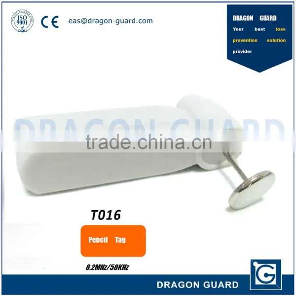 Promotion for Ready Stock EAS Security Tag & Clothing Store Security Tag & Anti-theft Clothing Tags photo-2