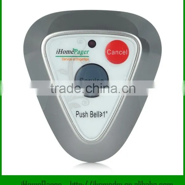 Catering Equipment Calling System photo-5