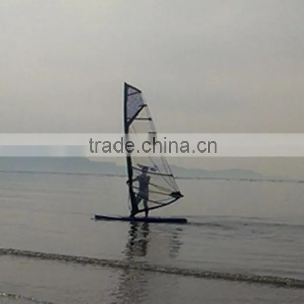 CE Certification Professional Manufacture Inflatable Windsurfing Board / Sailing Board / WindSUP Board /windsurfing Paddle Board Supplier's Choice photo-6