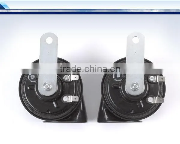 Speaker Voice Coil , Car Horn , Train Horn K80A photo-2