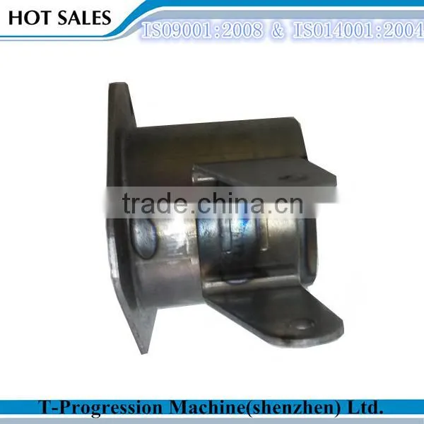 2015 New Sheet Metal Stamping Part Welding Fabrication