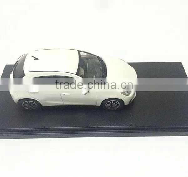 Mini Metal Model Car photo-2
