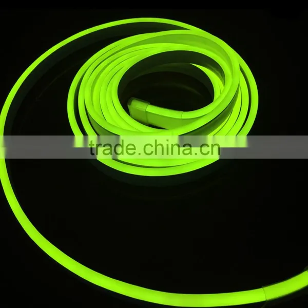 2016 Led Edit Software Gigital Smd5050 Pixel Chasing Amusement Neon Light photo-4
