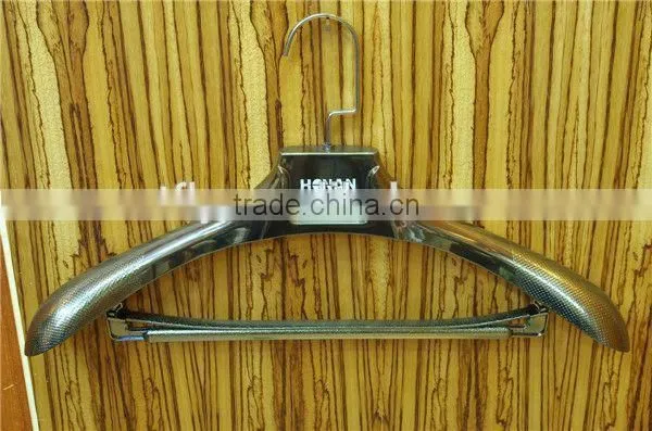 Cheap Plastic Cloth Hanger for Shirt photo-6
