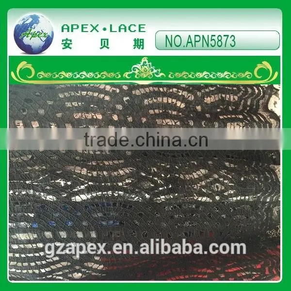 SPANDEX NYLON LACE photo-4