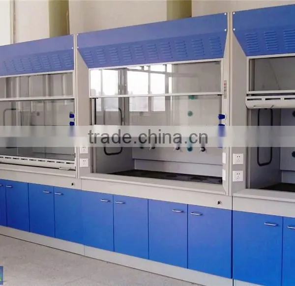 All Steel Fume Hood photo-4