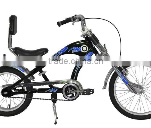 Chopper Front Wheel Motor Electric Bicycle Suppliers Kingbike photo-4