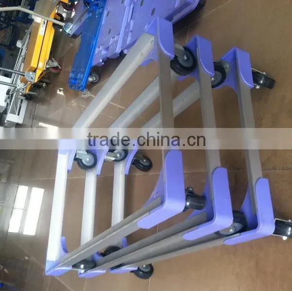 2016 Popular High Quality Moving Dolly photo-4