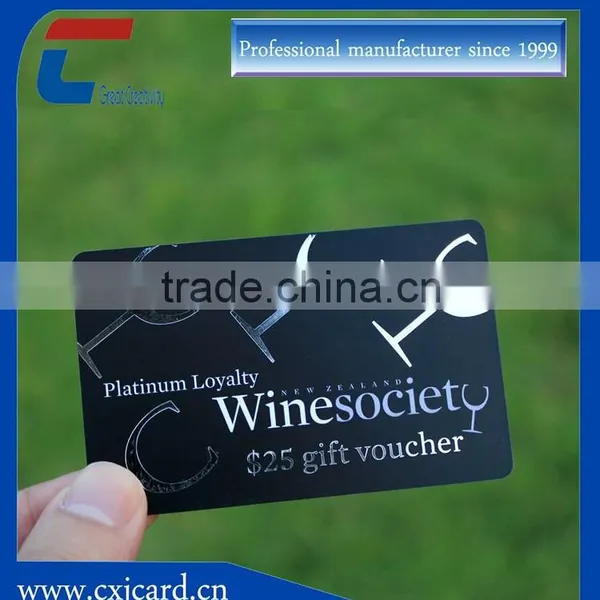Iso 15693 13.56mhz Rfid Card Smart id Card photo-2