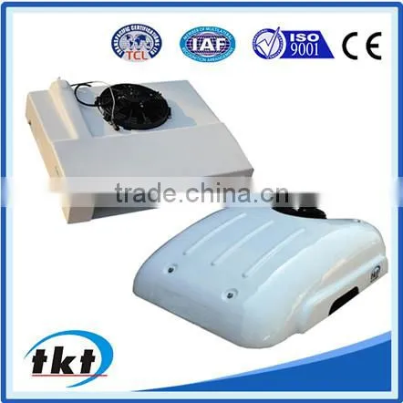 Competitive Mini Refrigeration System for Sale photo-2