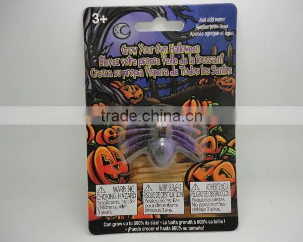 EVA Growing Pumpkin Pet Sound Toys for Thanksgiving Day photo-5
