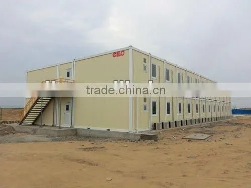 Prefabricated Building,Modular Building