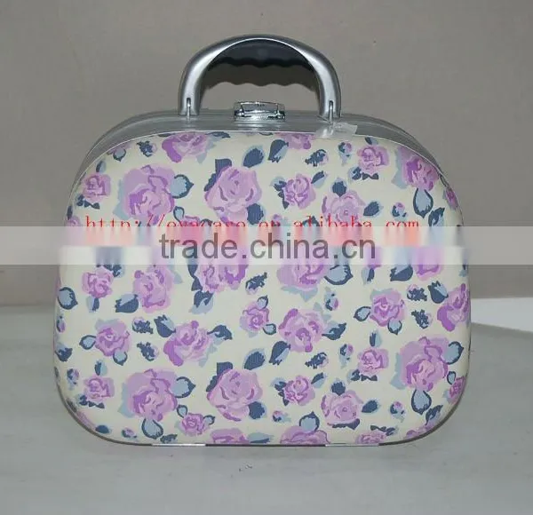 OEM Cosmetic Women Hand Bag 2014 Designer photo-2