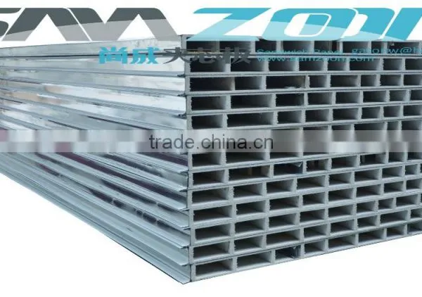 Magnesium Sandwich Panel photo-2