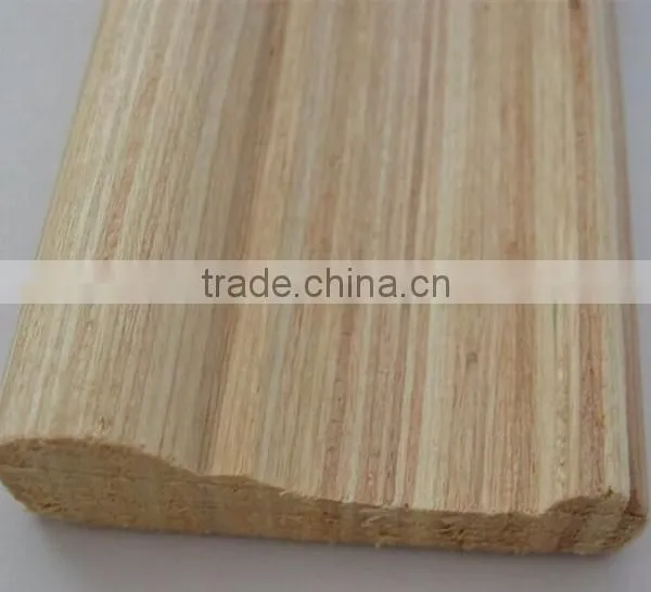Exterior Wood Moulding /moulding Trim photo-2