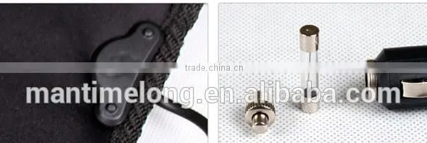 Usb Heated Seat Cushion Car Massage Seat Cushion Heated Seat Cushion photo-5
