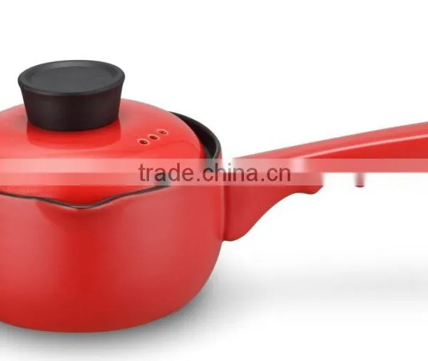 SAUCER PAN