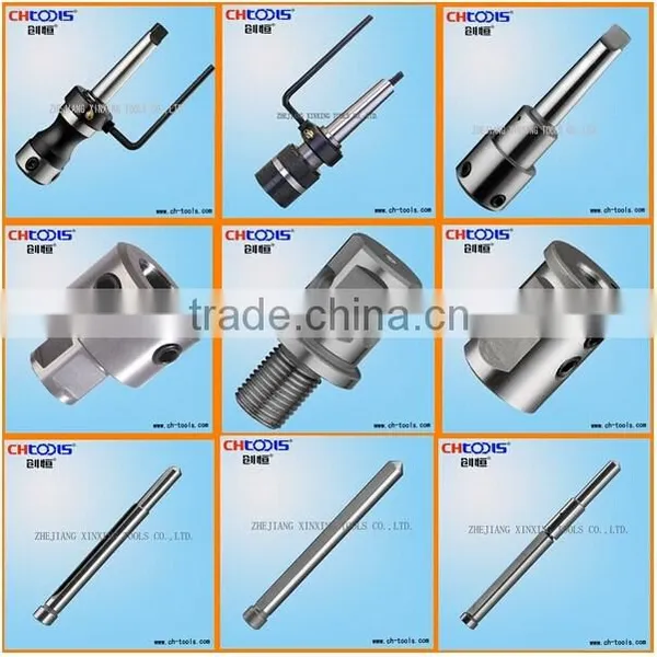 The Accessories of Annular Cutter -clamp Cutter photo-5