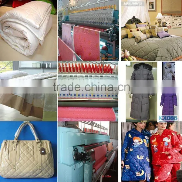 Muti-head Embroidery Machine photo-5