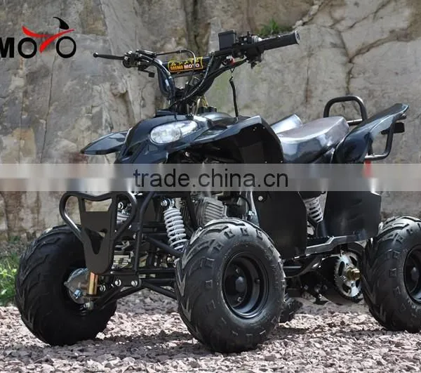 Air-cooled Single Cylinder 4 Stroke 50cc 70cc 90cc 110cc ATV Engine photo-2