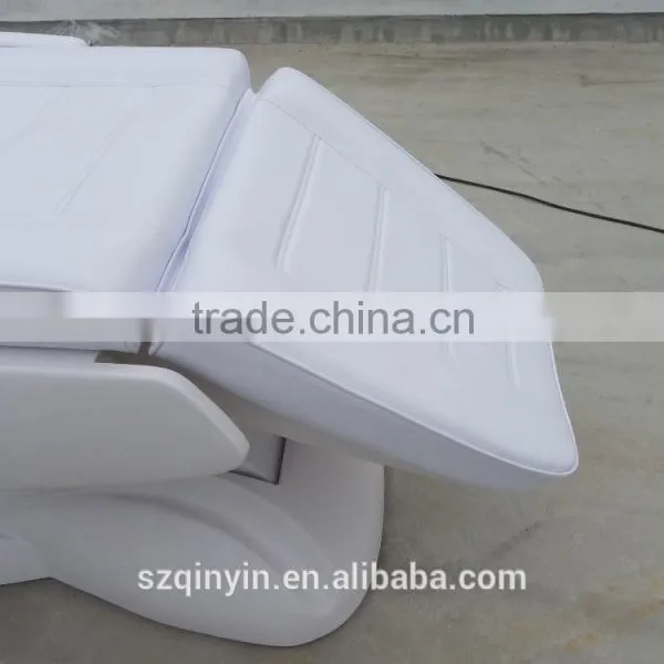 The Most Hotsale Electric Lift Massage Table Spa 2016 photo-5
