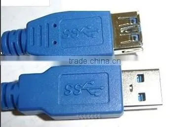 USB 3.0 CABLE AM TO AF