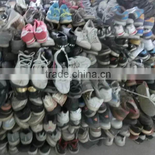 Cheap Used Shoes for Sale