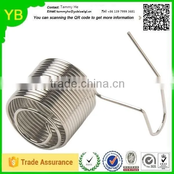 2016 Chinese Factory Copper Springs for Swings Chair photo-5