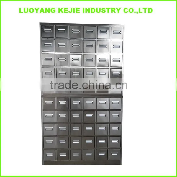 Hot Sale 2016 New Style Chinese Medicine Cabinet/medical Drawers Cabinet Cabinet/medical Storage Cabinet photo-3
