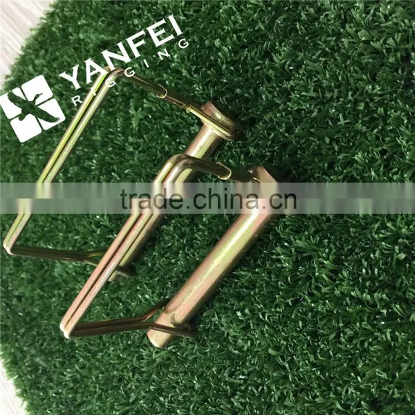 Factory Cheap Square Pin photo-2