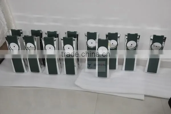 Chrome Plating Abs Piece for Coffee Machine photo-3