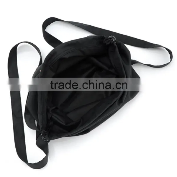 Professional Star Printing Drawstring Backpacks China Supplier photo-4