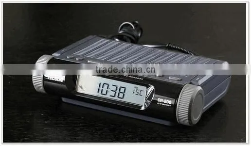108 Tecsun Radio Radio Control Car