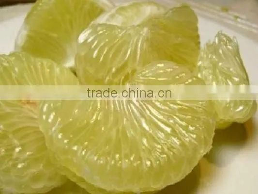 HIGH QUALITY VIETNAM FROZEN POMELO