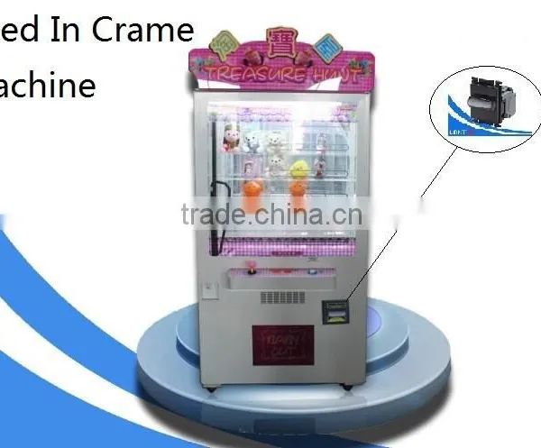 ICT Currency Acceptor Using in Vending Machine photo-4