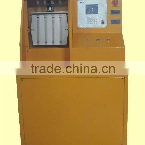 HY-CRI200C High Pressure Common Rail Test Bench for Testing Injectors and Pumps photo-2