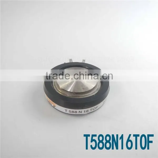 Screw Modules T588N16TOF photo-2