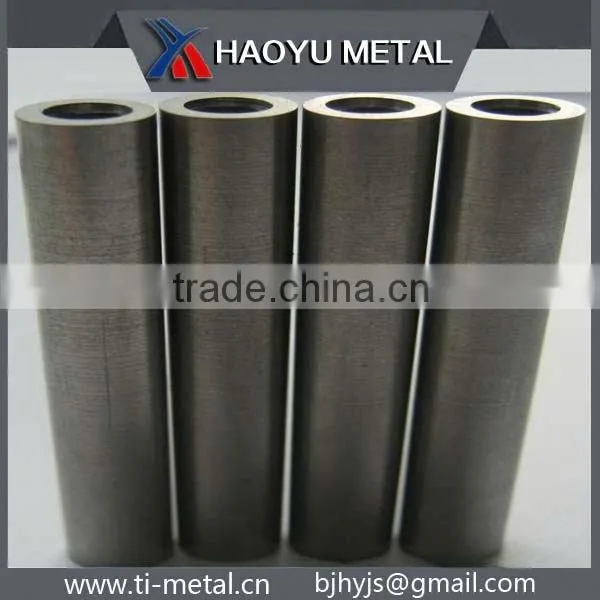 Hot Sale Nb1 Niobium Plate