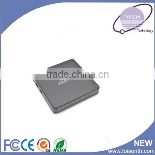Foison Android Adult Channels Internet tv Box Octa Quad RK3368 Bluetooth 4.0