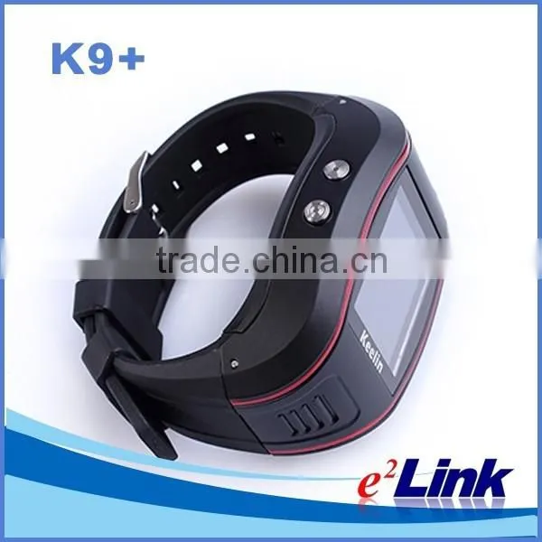 GPS Watch With Web Based Tracking Website/ Mini Gps Tracker photo-3