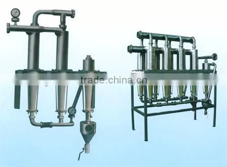 Prominent Corn Starch/cassava Starch Processing Machine Turnkey Project photo-5