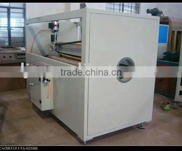 High quality Haul off machine