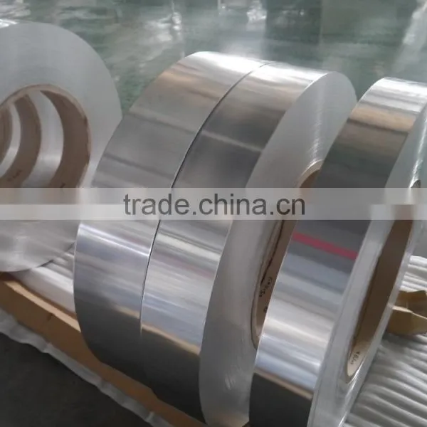 Decorative Thin Aluminum Strip 1200 3003 5052 1100 photo-4
