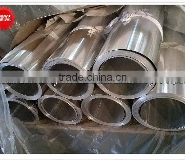 1050 1100 1200 Film Blue Aluminum Strip Price for Sale photo-5