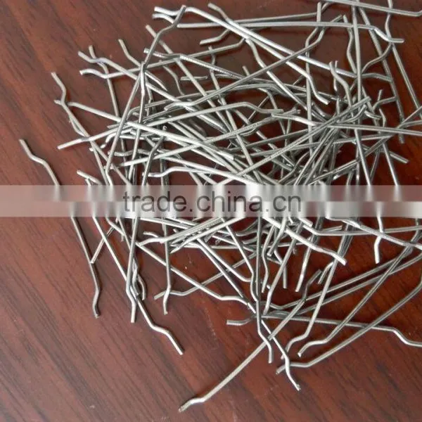Steel Fiber for Shotcrete photo-3