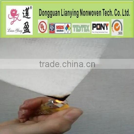 Fr Polyester Padding for Sofa Mattress photo-2