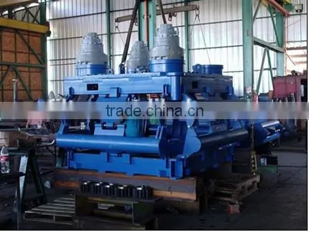 High Quality Mining Equipment, Mineral Concentrator, High-rate Thickener photo-5