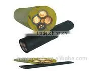 150mm2 Copper Condcutor Concentric Medium Voltage Cable photo-3
