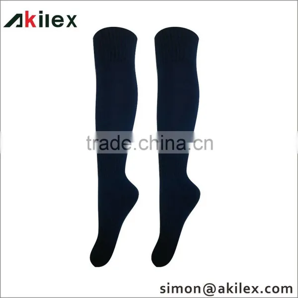 New Design Nylon Soccer Socks photo-6