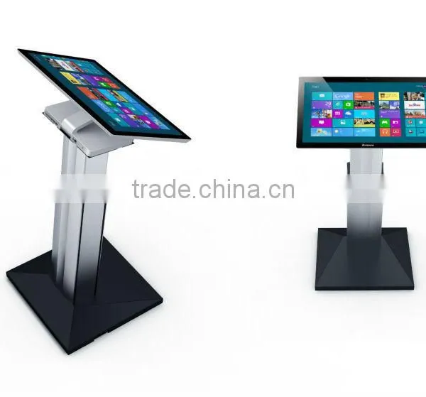 Ten Point Touch Screen Smart Lectern HJ-27L photo-2